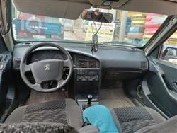 بيجو 405